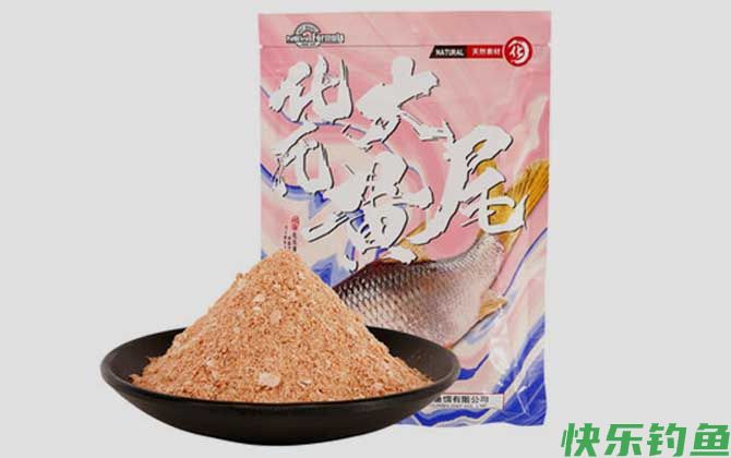 黄尾饵料排行榜第一名是什么？(图1)