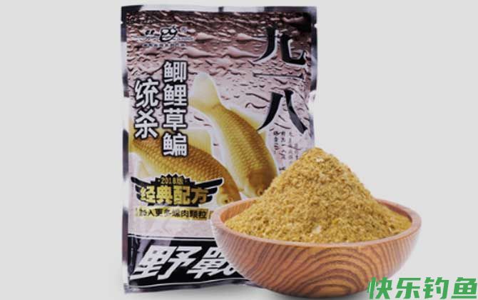 黄尾饵料排行榜第一名是什么？(图4)