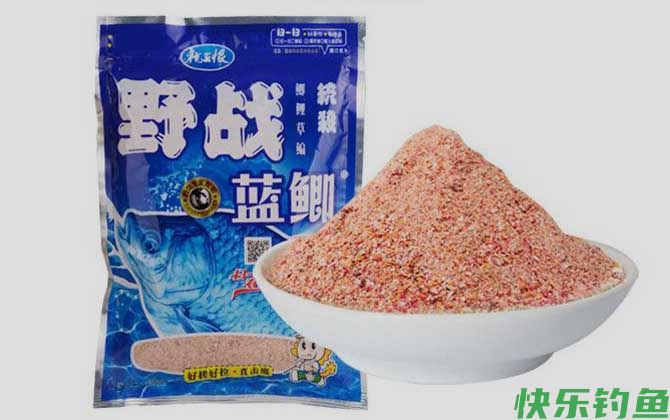 黄尾饵料排行榜第一名是什么？(图5)