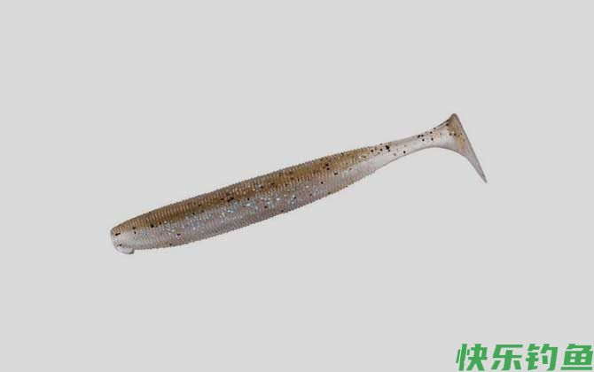 T尾软虫正确挂钩方法(图1)