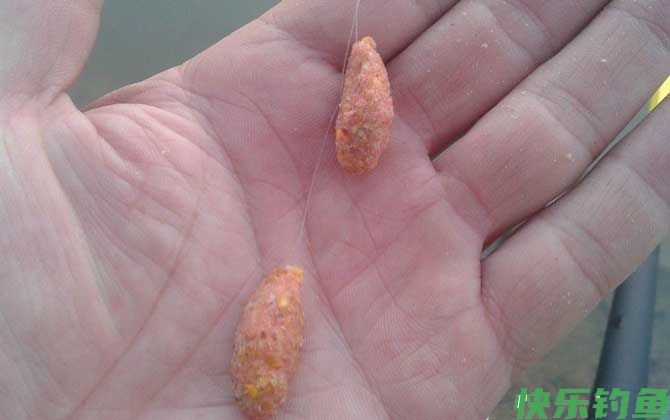 搓饵和拉饵哪个实用？