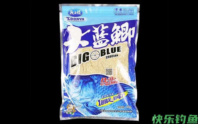 钓鱼新三样是哪三样？(图2)