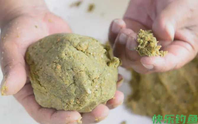 鱼饵是什么原料做的？(图3)