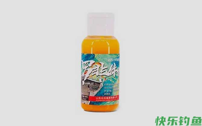 钓鱼小药排名第一是哪个牌子？(图5)