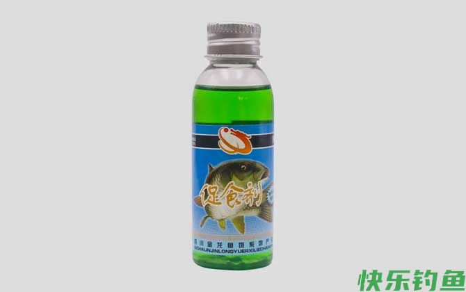 钓鱼小药排名第一是哪个牌子？(图7)