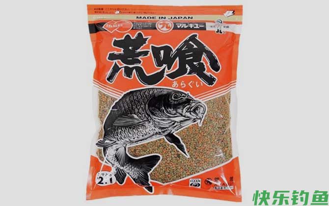 鱼饵哪个牌子比较好用？(图6)