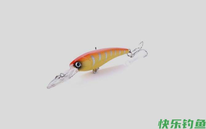米诺能钓马口吗？(图1)