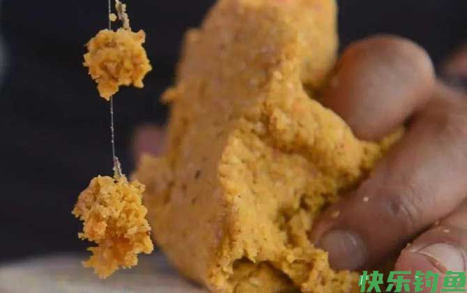 搓饵和拉饵哪个实用？(图2)