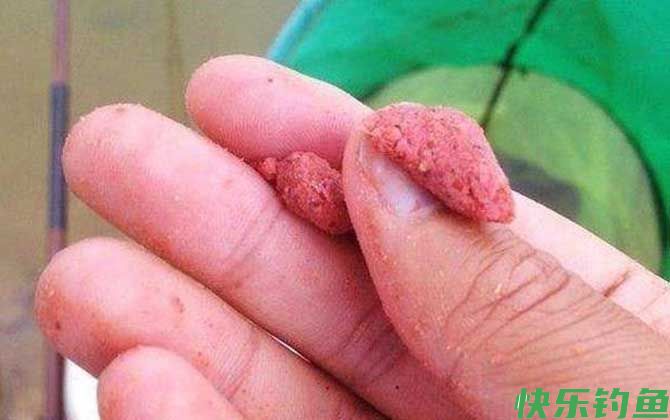 搓饵和拉饵哪个实用？(图3)