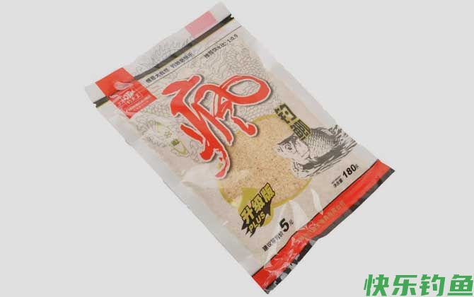 疯钓鲫本味单开效果怎么样？(图4)