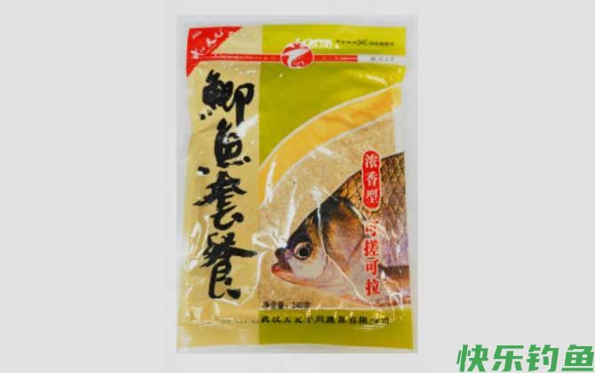 单开饵料哪一款好用？(图7)