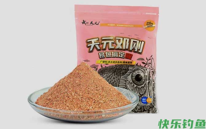 单开饵料哪一款好用？(图8)