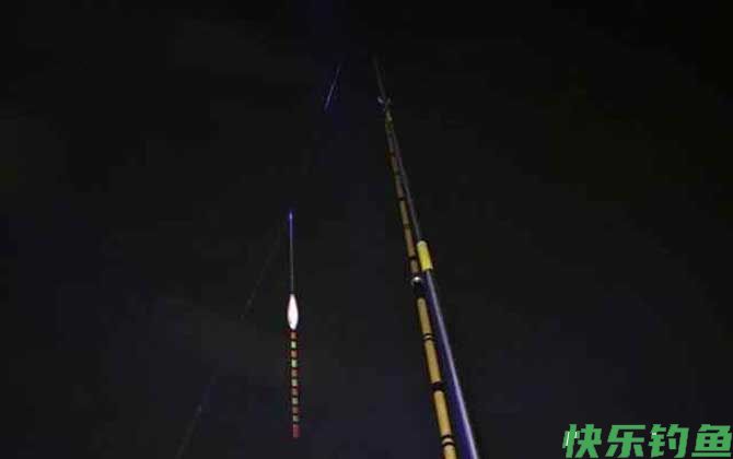 什么时候适合夜钓？(图2)