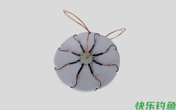 翻板钩钓底的正确用法(图4)
