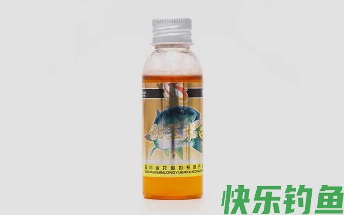 春季钓鲤鱼用什么小药最好？