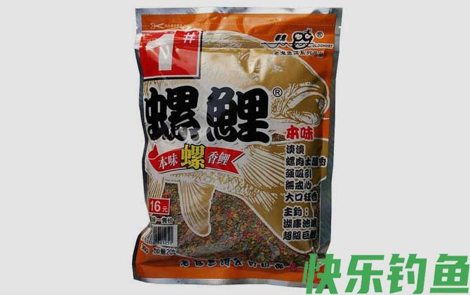 螺鲤有几种味型？(图1)