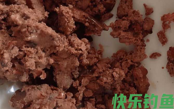 鸡肝钓鱼绝密配方大全(图4)