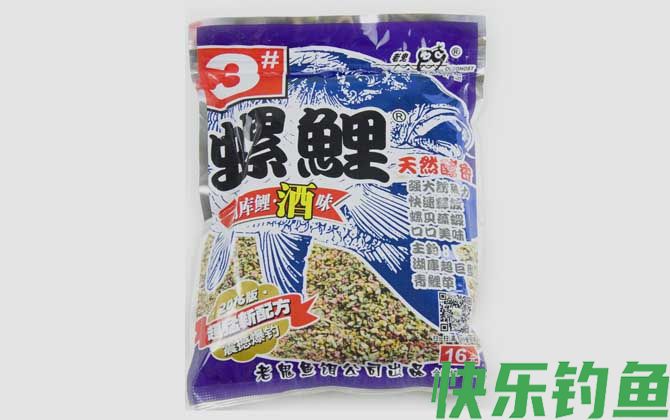 螺鲤有几种味型？(图3)