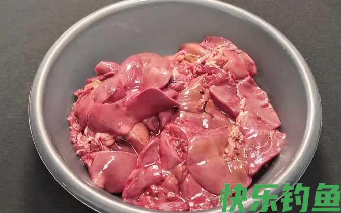 鸡肝钓鱼绝密配方大全(图3)