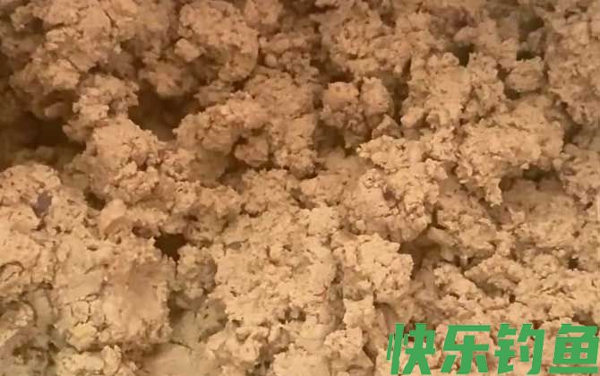 鸡肝钓鱼绝密配方大全(图2)