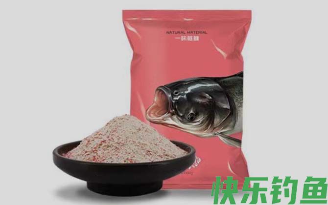 排名第一的鲢鳙饵料是什么？(图2)