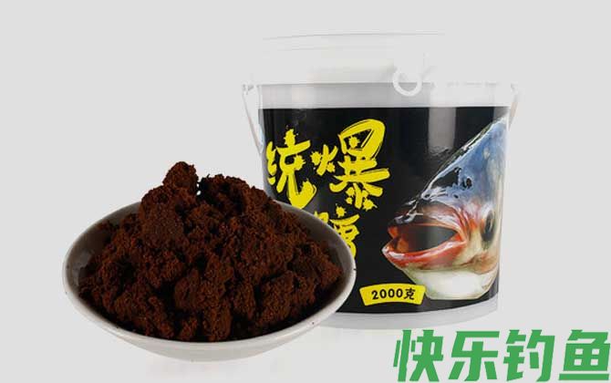 排名第一的鲢鳙饵料是什么？(图4)