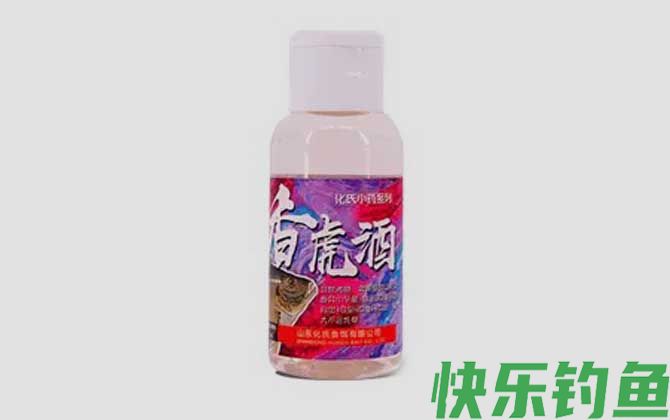 春季钓鲤鱼用什么小药最好？(图3)