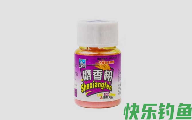 春季钓鲤鱼用什么小药最好？(图4)