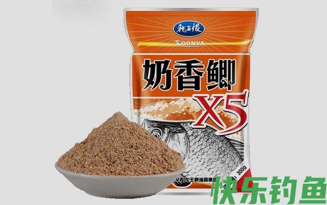 奶香型商品饵料种类及介绍(图2)