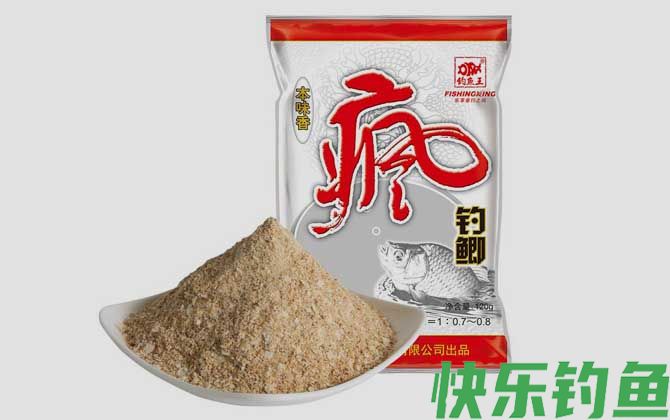 奶香型商品饵料种类及介绍(图1)