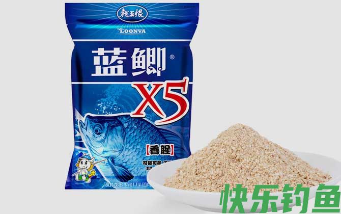 春季钓鱼用什么饵料最好？(图5)