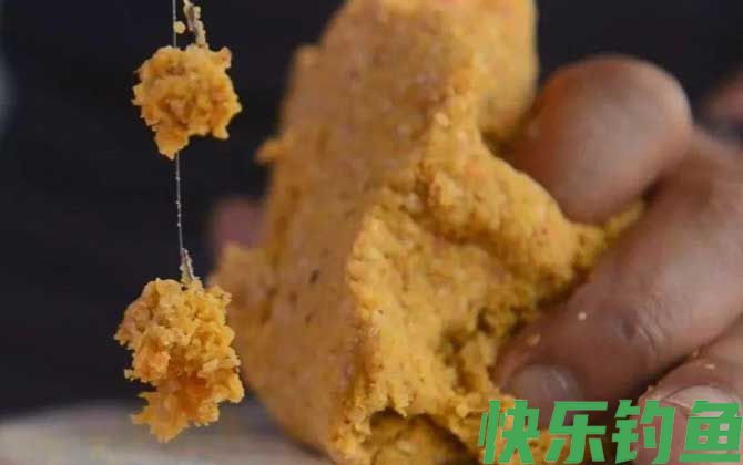春季钓鱼用什么饵料最好？(图1)