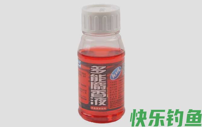 初冬钓鱼用什么小药好？(图1)