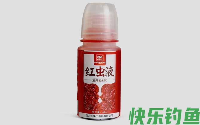初冬钓鱼用什么小药好？(图2)