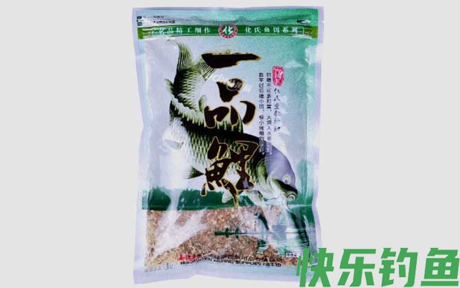 野钓鲤鱼最常用的商品饵料推荐(图4)