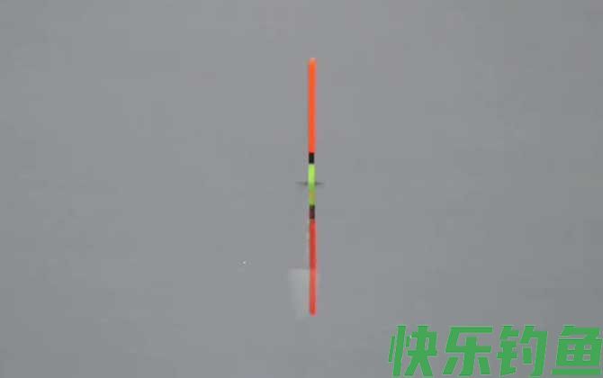 调漂是不是漂和铅一样重就可以了？(图2)