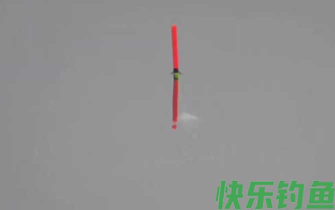 调漂是不是漂和铅一样重就可以了？(图3)