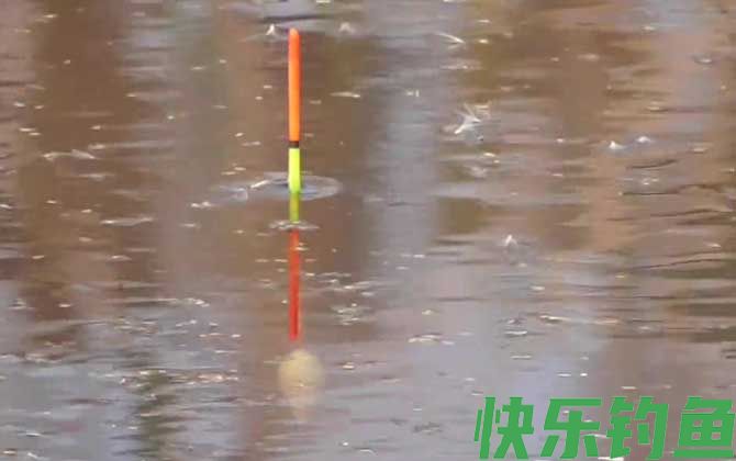水库钓鱼一定要钓底吗？(图2)