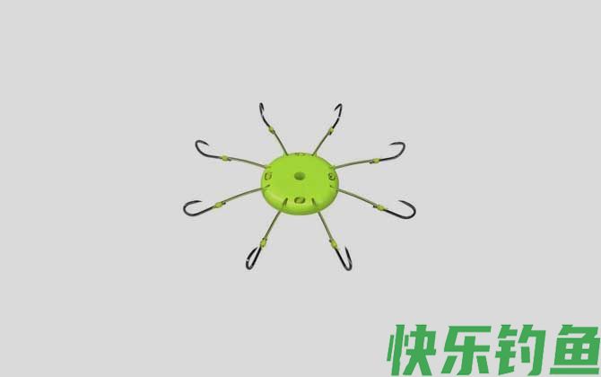 翻板钩的正确使用方法(图3)