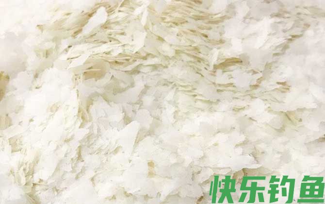 雪花粉和轻麸一起用会怎样？(图3)