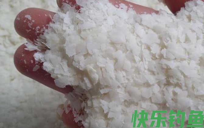 雪花粉和轻麸一起用会怎样？(图1)