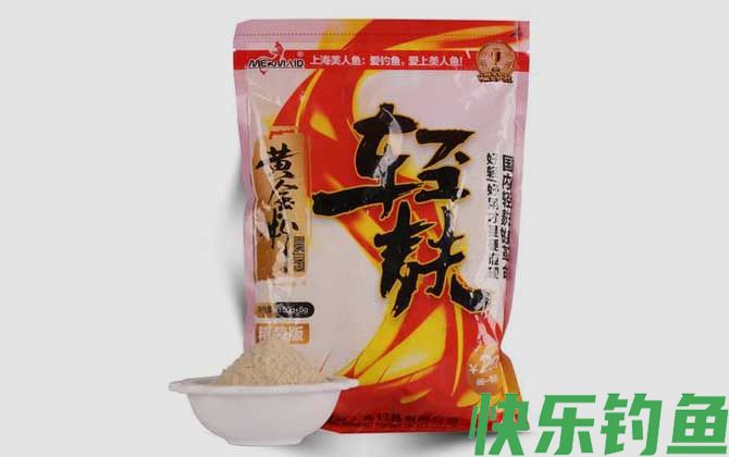 雪花粉和轻麸一起用会怎样？(图4)