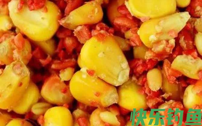 最简单的钓鱼窝料配方大全(图3)