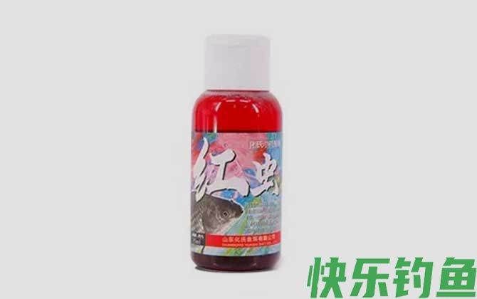 网上买的钓鱼小药靠谱吗？(图4)