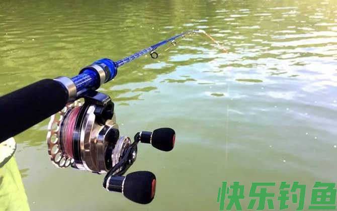 筏钓正确钓法及注意事项(图1)