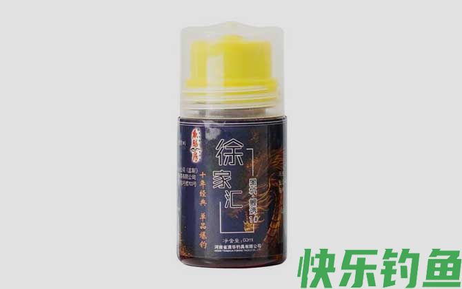 钓鱼小药真的那么神奇吗？