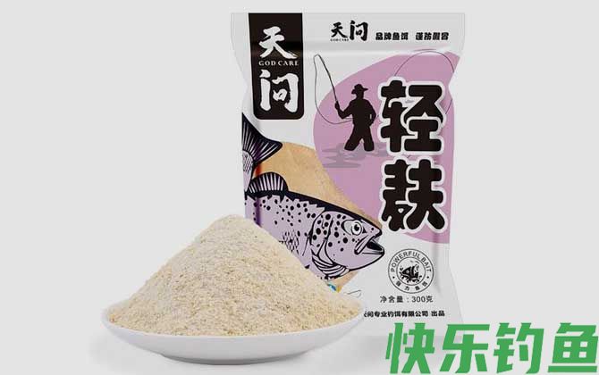 轻麸和雪花粉哪个好用？