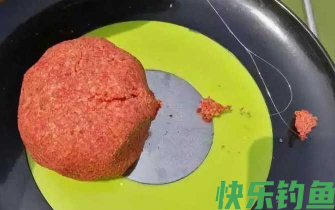 鱼饵是什么意思？