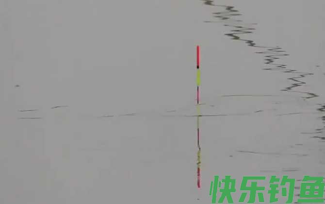 初冬钓鱼不开口怎么办？