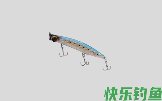 波爬能钓黑鱼吗？(图2)